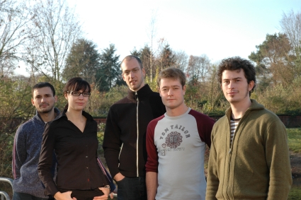 Gruppe