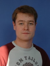 Robin Steinigeweg