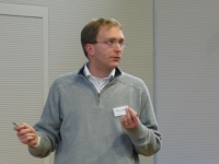 Fabian Heidrich-Meisner